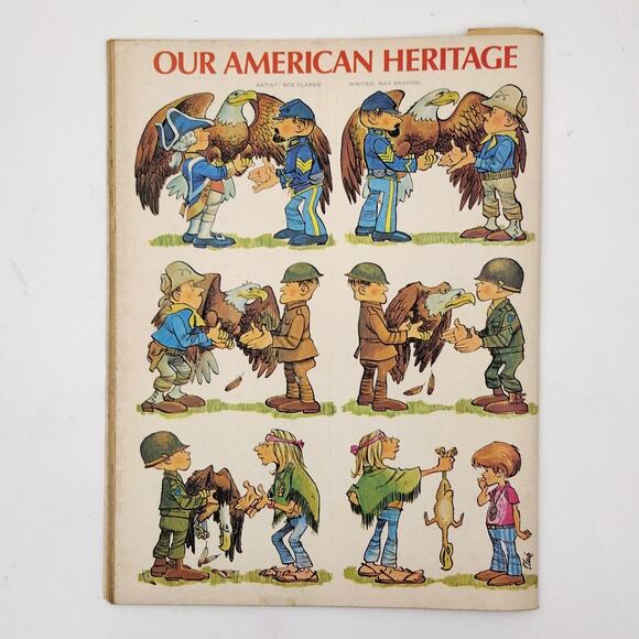 Mad Magazine 143 June 1971 Barbara Streisand Cover Hello Dolly - Picture 4 of 4